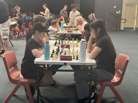 2025 WA Allegro Championship pic4